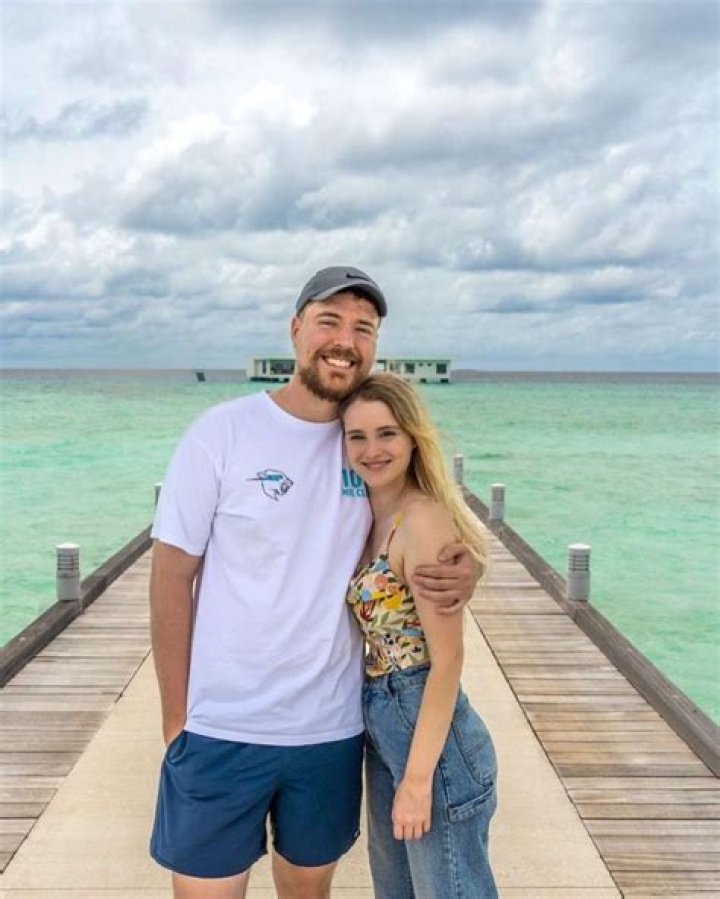 Exploring The Life Of Jimmy Donaldson's Girlfriend