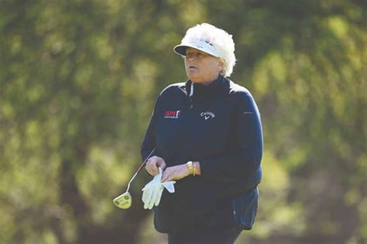 Exploring The Life Of Laura Davies: The Golfer Who Captivated Hearts