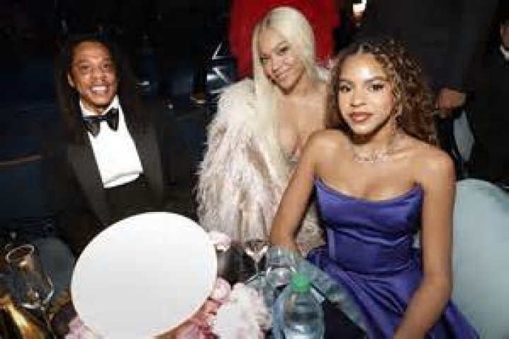 Exploring The Lives Of Blue Ivy's Siblings