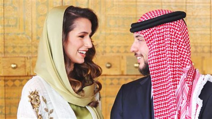 Exploring The Lives Of The Saudi Crown Prince Wives