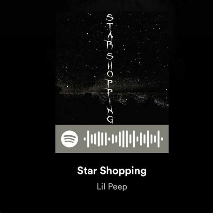 Exploring The Lyrics Of Lil Peep's "Star Shopping": A Deep Dive Into Emotion And Creativity