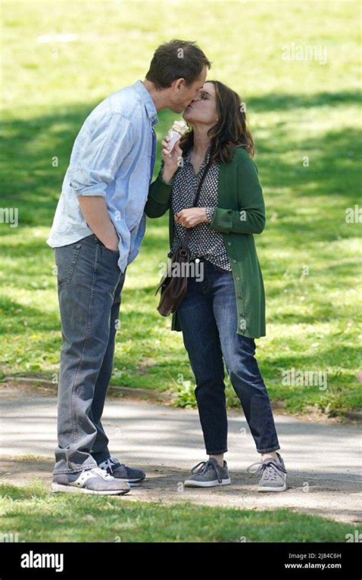 Exploring The Personal Life Of Tobias Menzies: Is He Married?