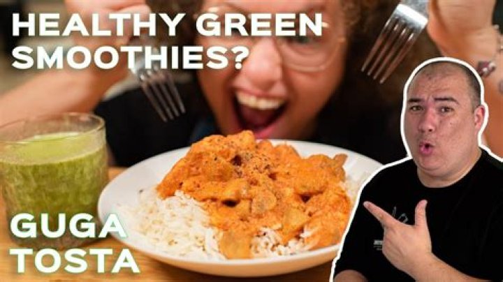 Exploring The Rich Tapestry Of Guga Foods Ethnicity