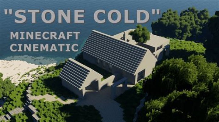 Exploring The Stone Cold House: A Unique Architectural Marvel