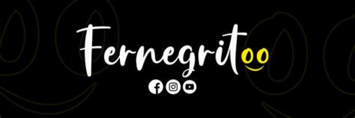 Fernegritoo