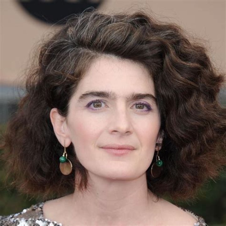Gaby Hoffmann Bra Size, Age, Weight, Height, Measurements