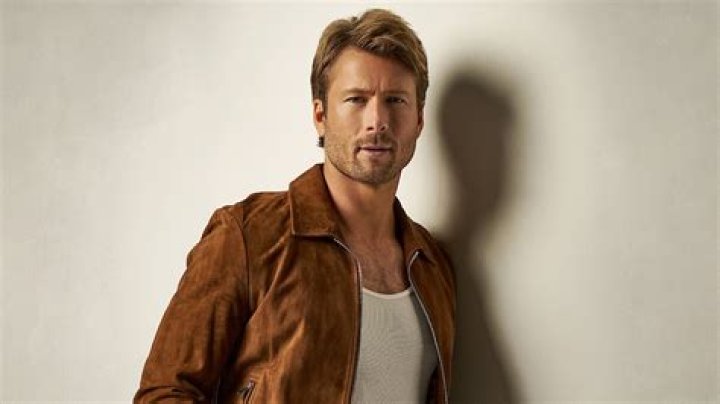 Glen Powell Net Worth