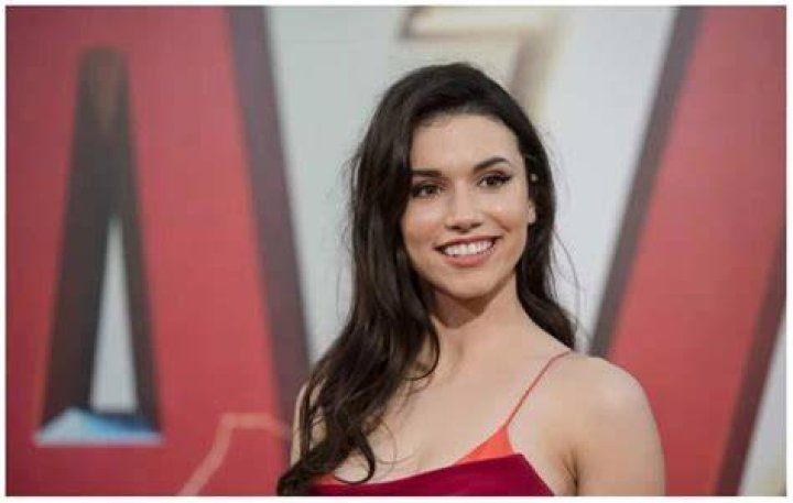 Grace Fulton Net Worth