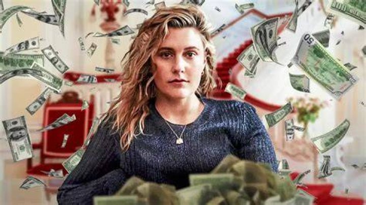 Greta Gerwig Net Worth