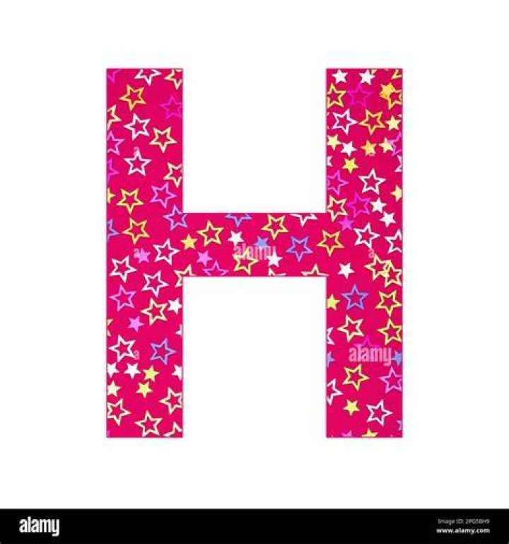 h