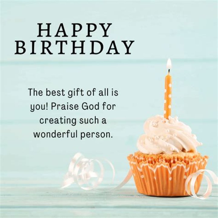 Heartfelt Christian Birthday Messages To Celebrate Life