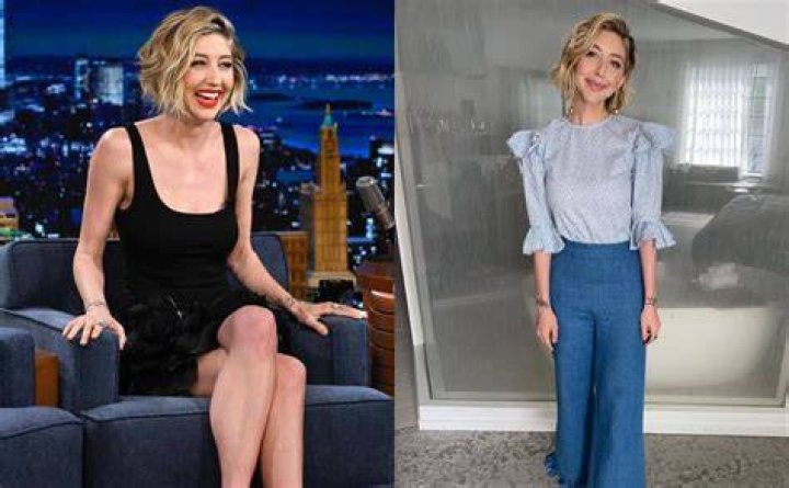 Heidi Gardner siblings: Meet her brother Justin Gardner 1 Heidi Gardner