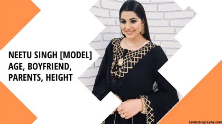 Hiba Nawab Age, Boyfriend, Wiki, Biography, Height