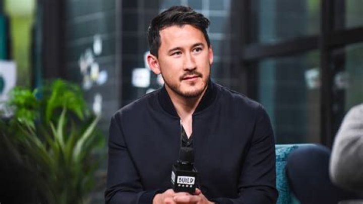 How much does Markiplier make?