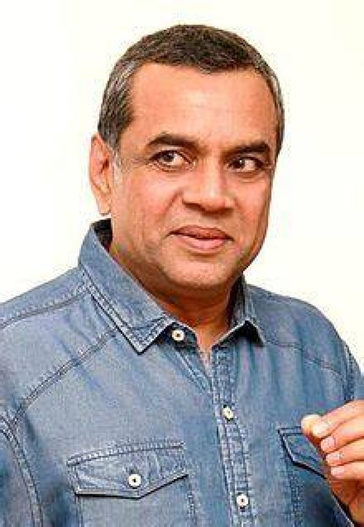 
How Much Money Does Paresh Rawal Make? Latest Income Salary

