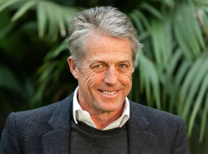Hugh Grant 