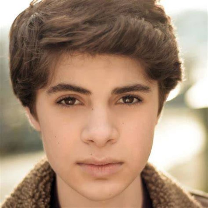 Hunter Dillon Net Worth