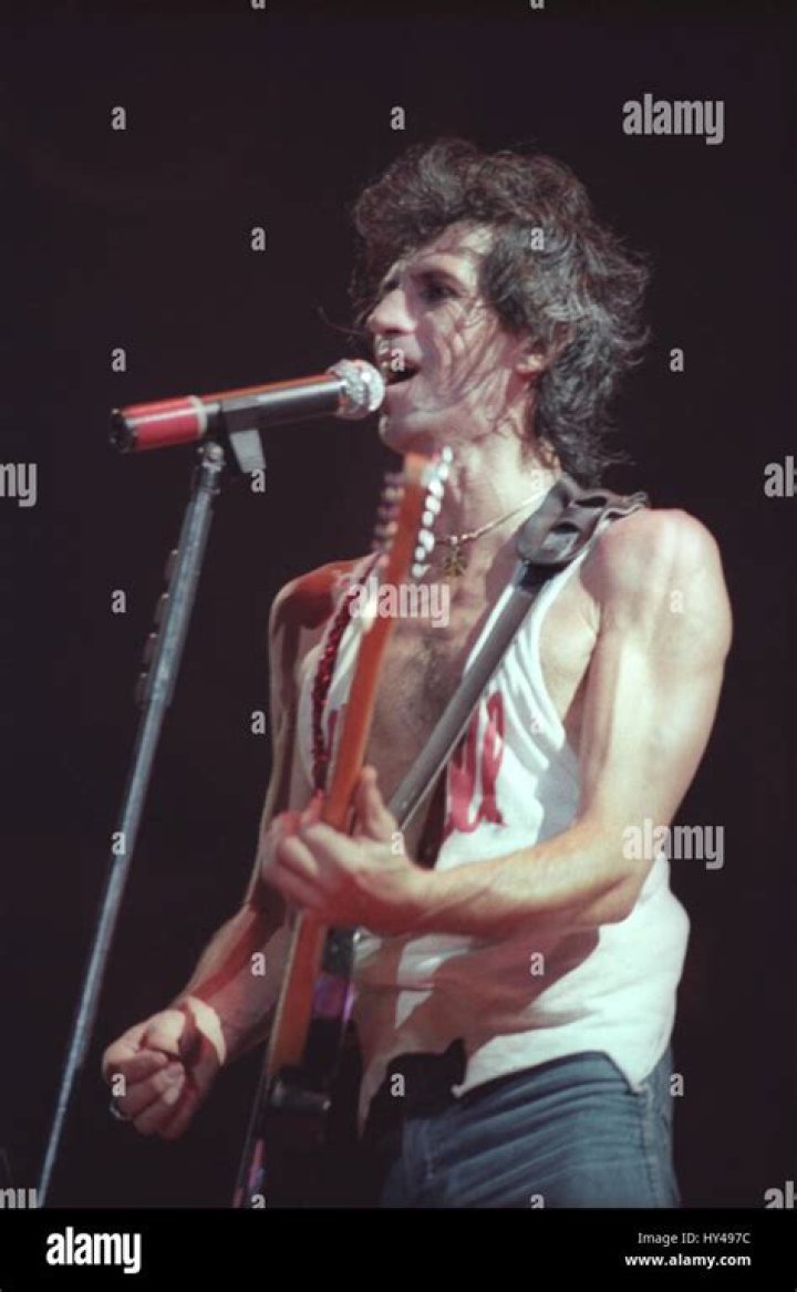 Image result for Keith Richards