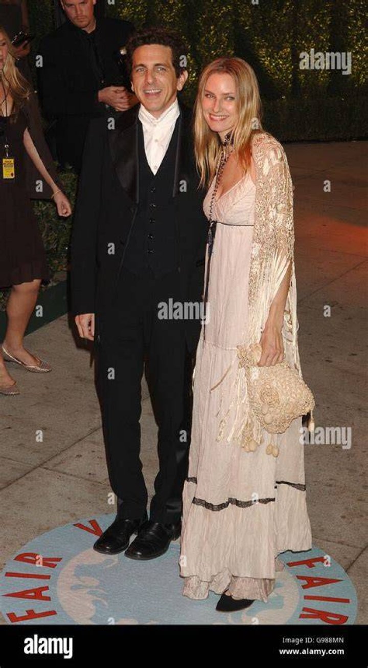 Is Aimee Mann still married to Michael Penn?