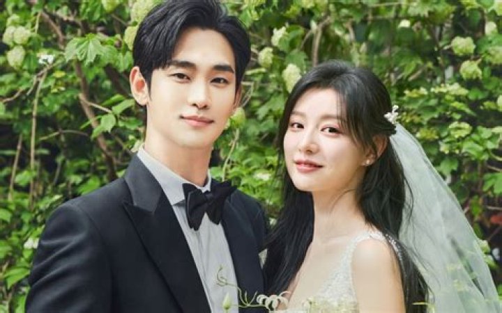 Is Kim Soo Hyun Single? Unraveling The Mystery Of The Heartthrob