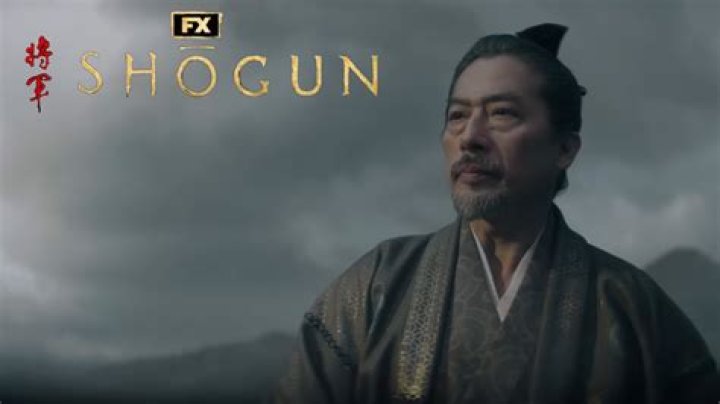 Is ‘Shōgun’ based on real events?