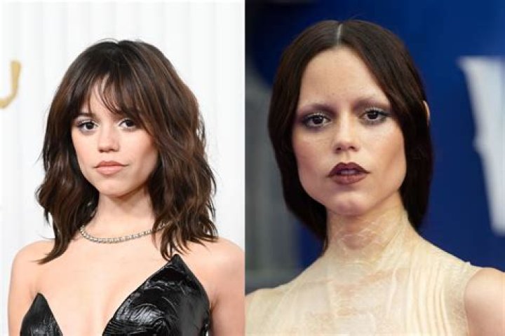 Jenna Ortega Plastic Surgery: Natural Glow-Up or Plastic Surgery?