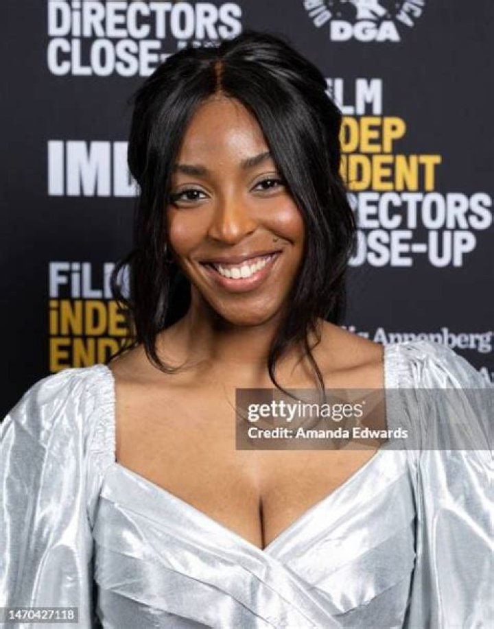 Jessica Williams