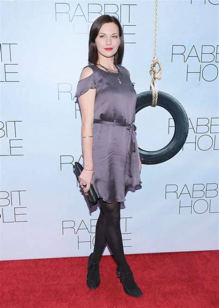 Jill Flint Bra Size, Age, Weight, Height, Measurements