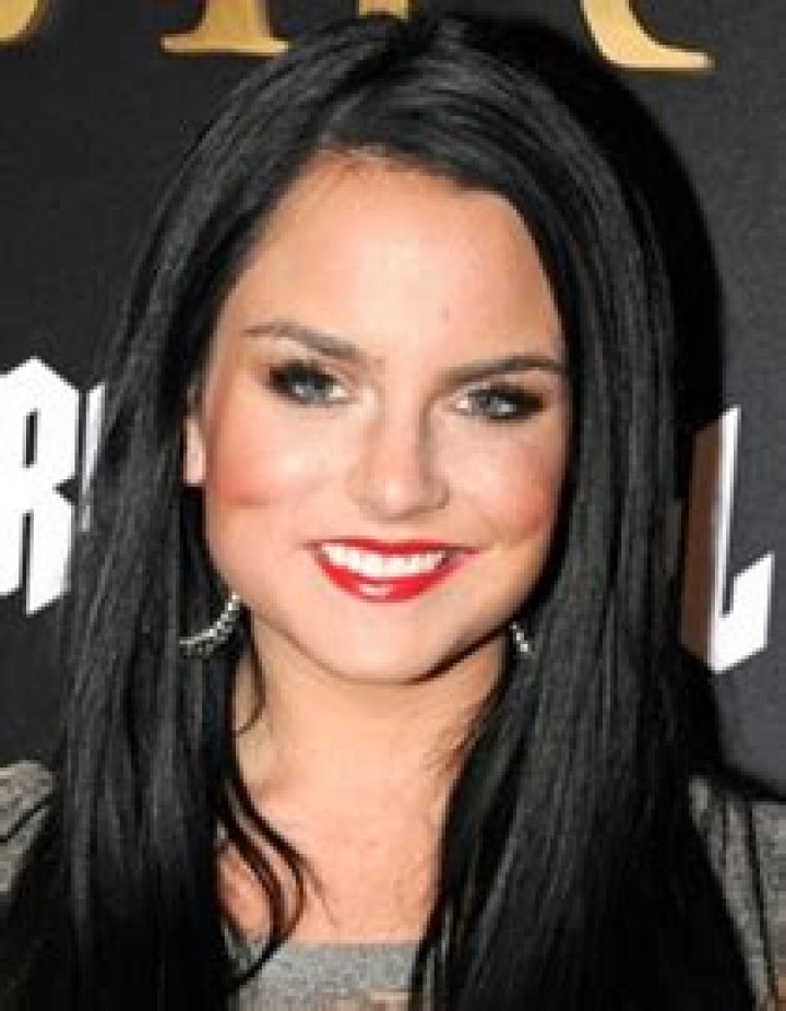 JoJo Bra Size, Age, Weight, Height, Measurements