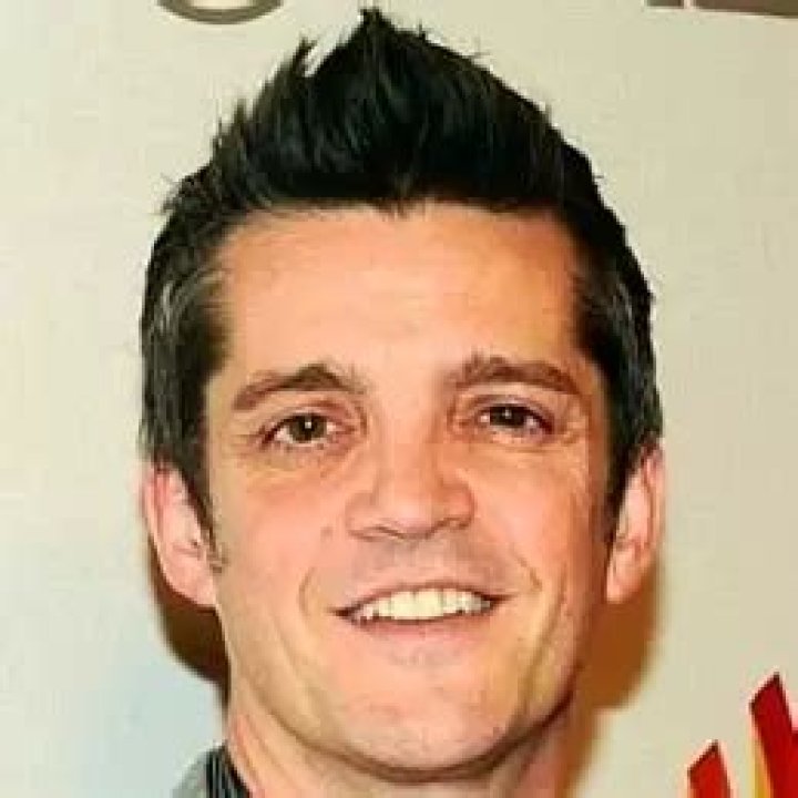 Jonathan Del Arco Net Worth
