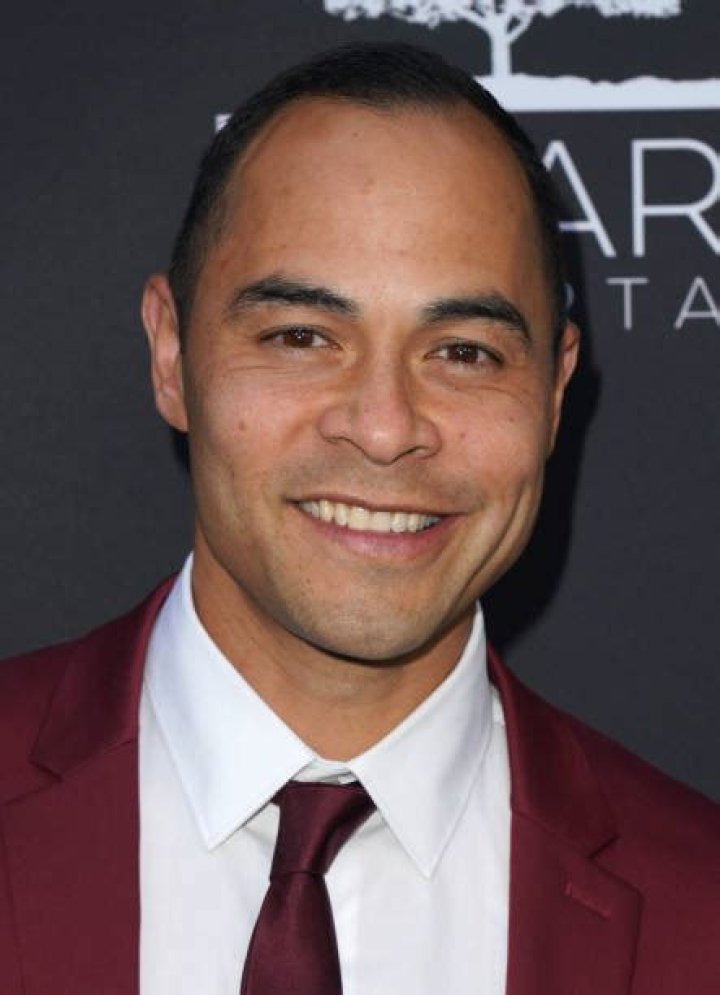 Jose Pablo Cantillo Net Worth
