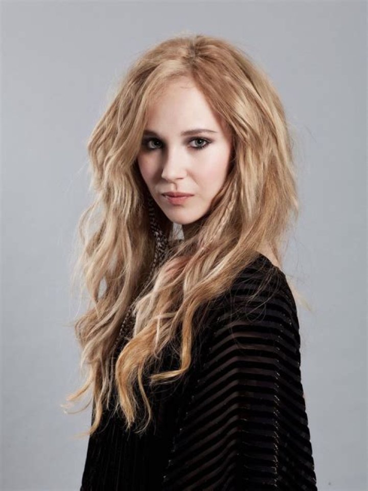 Juno Temple