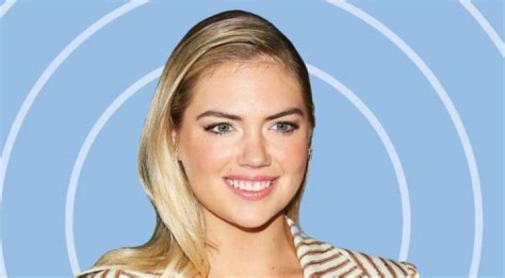 Kate Upton Bra Size, Age, Weight, Height, Measurements