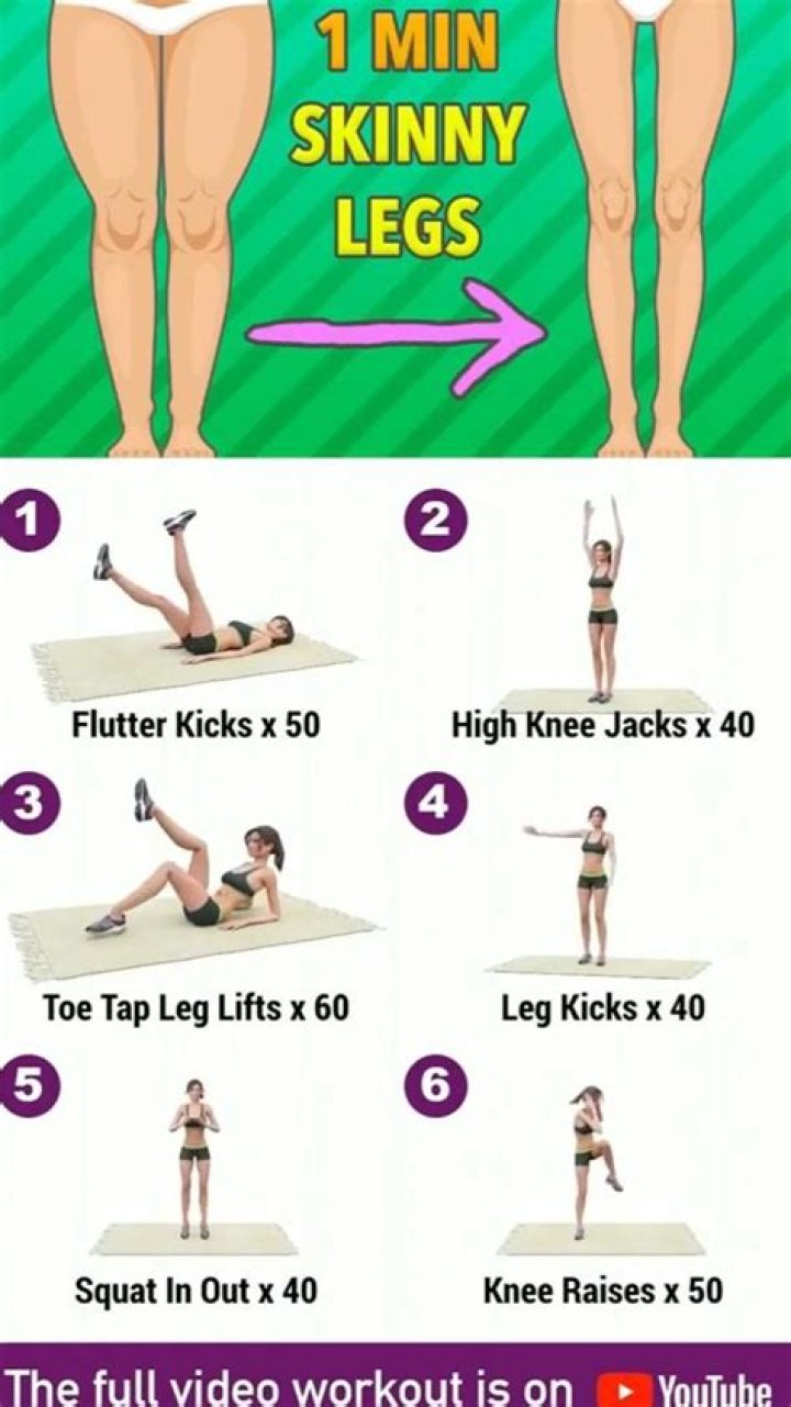 Katie Aselton Workout Routine