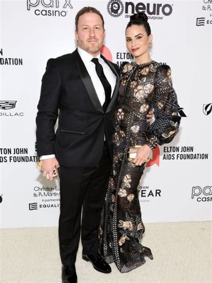 katrina jade husband