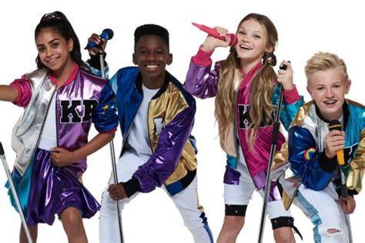 KIDZ BOP Net Worth & Earnings (2024)