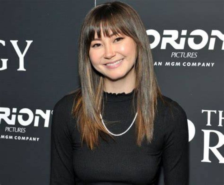 Kimiko Glenn Net Worth