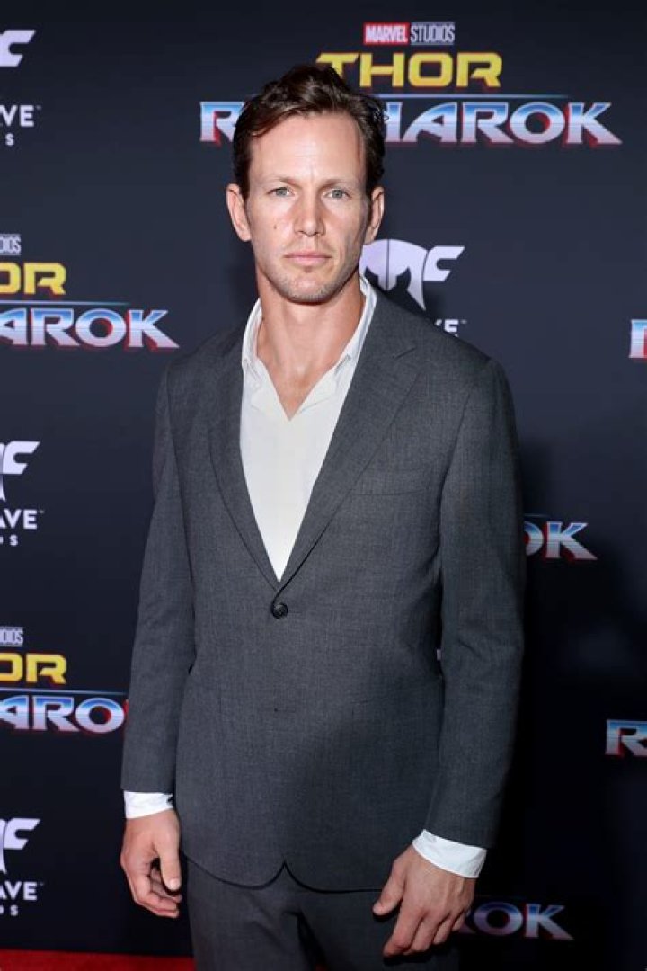 Kip Pardue Net Worth