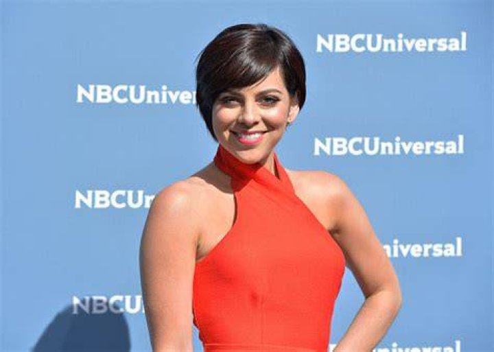 Krysta Rodriguez Net Worth