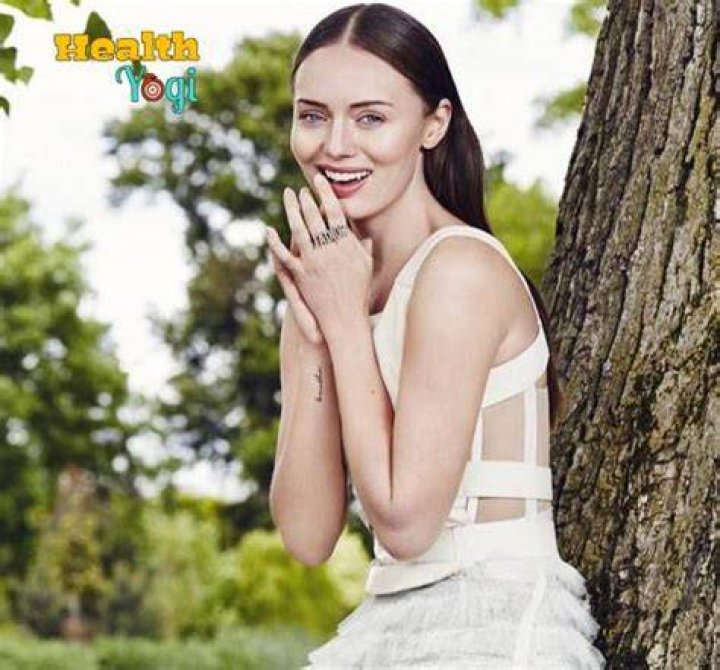 Laura Haddock Workout Routine