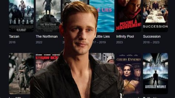 Les Meilleurs Films Et Séries TV Avec Steven Ogg