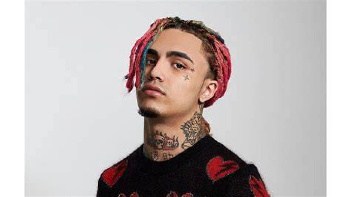 Lil Pump Real Name, Biography, Age, Height, Net worth