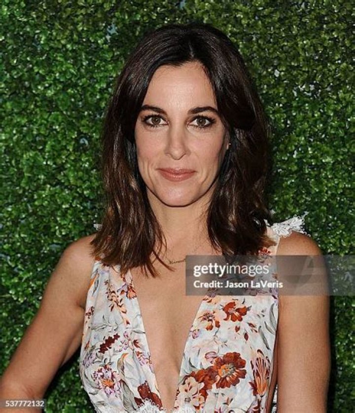 Lindsay Sloane