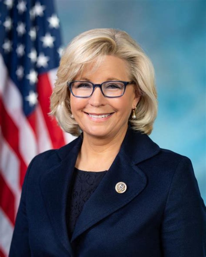 How much is Liz Cheney worth? Salary and net worth explored 1 Liz Cheney
