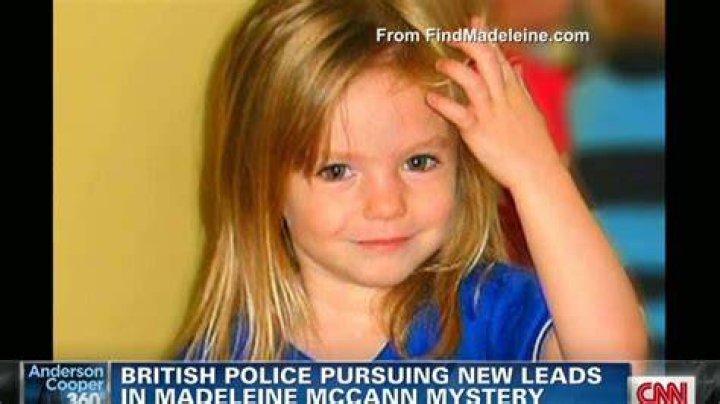 Madeleine McCann siblings: Who are Amelie McCann and Sean McCann? 1 Madeleine McCann