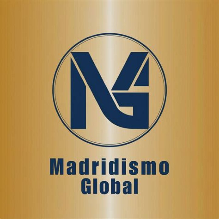 Madridismo Global