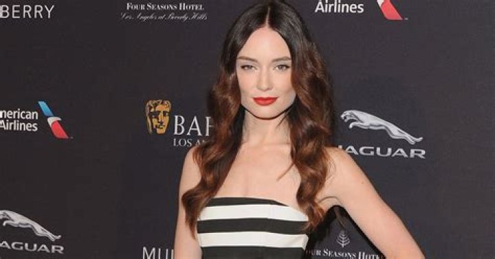 Mallory Jansen Net Worth