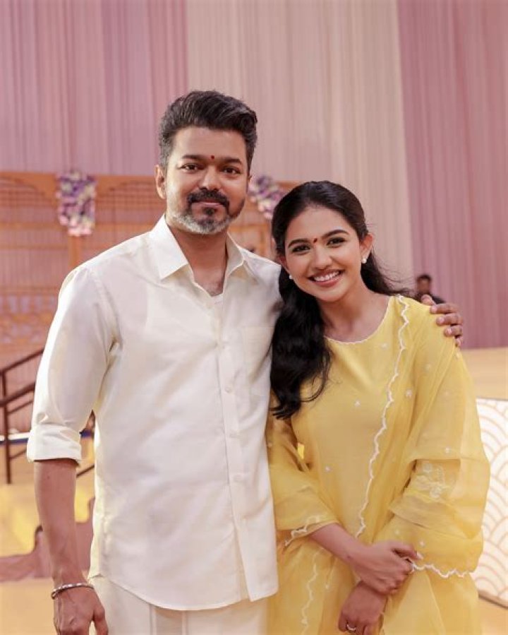 Mamitha Baiju: A Deep Dive Into Her Age And Life