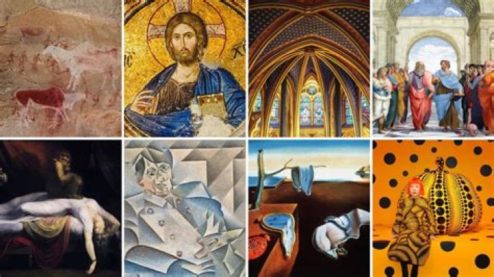 Mario Solis: A Journey Through Time And Age
