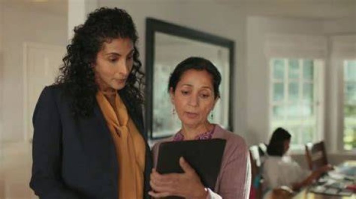 Maternal Confidence Voya Commercial Actress 2023: Julian Zane Chowdhury